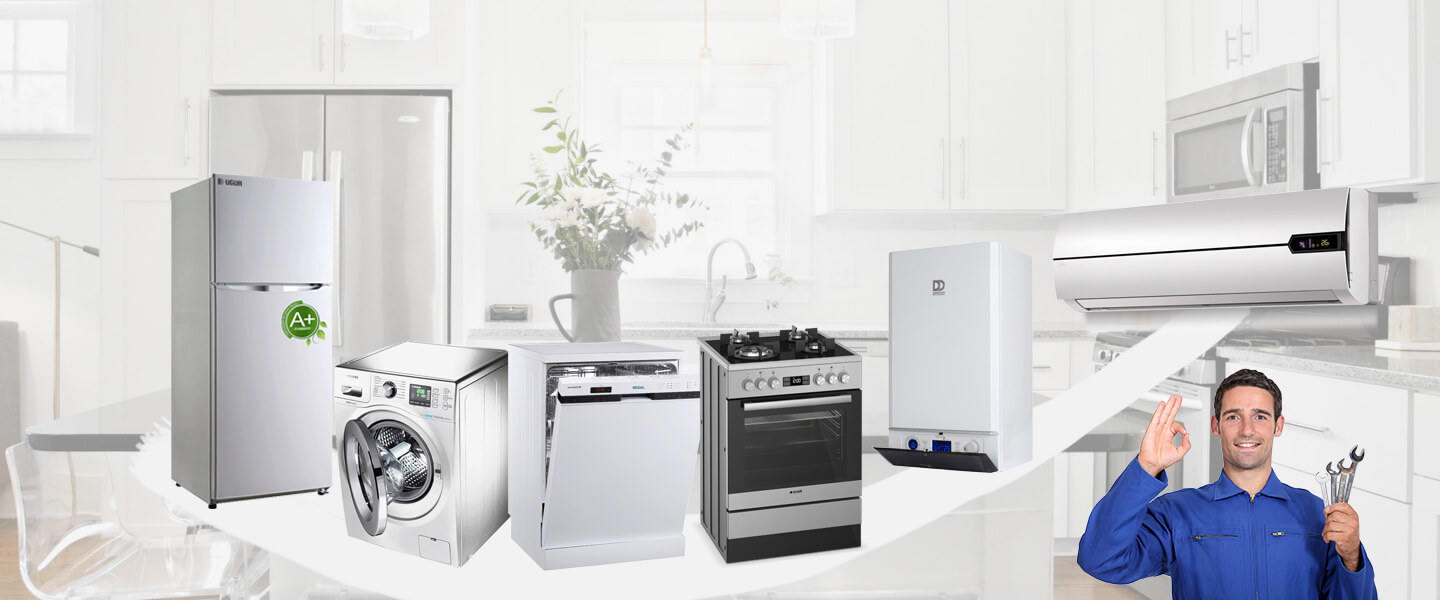 Düziçi Vaillant Servisi